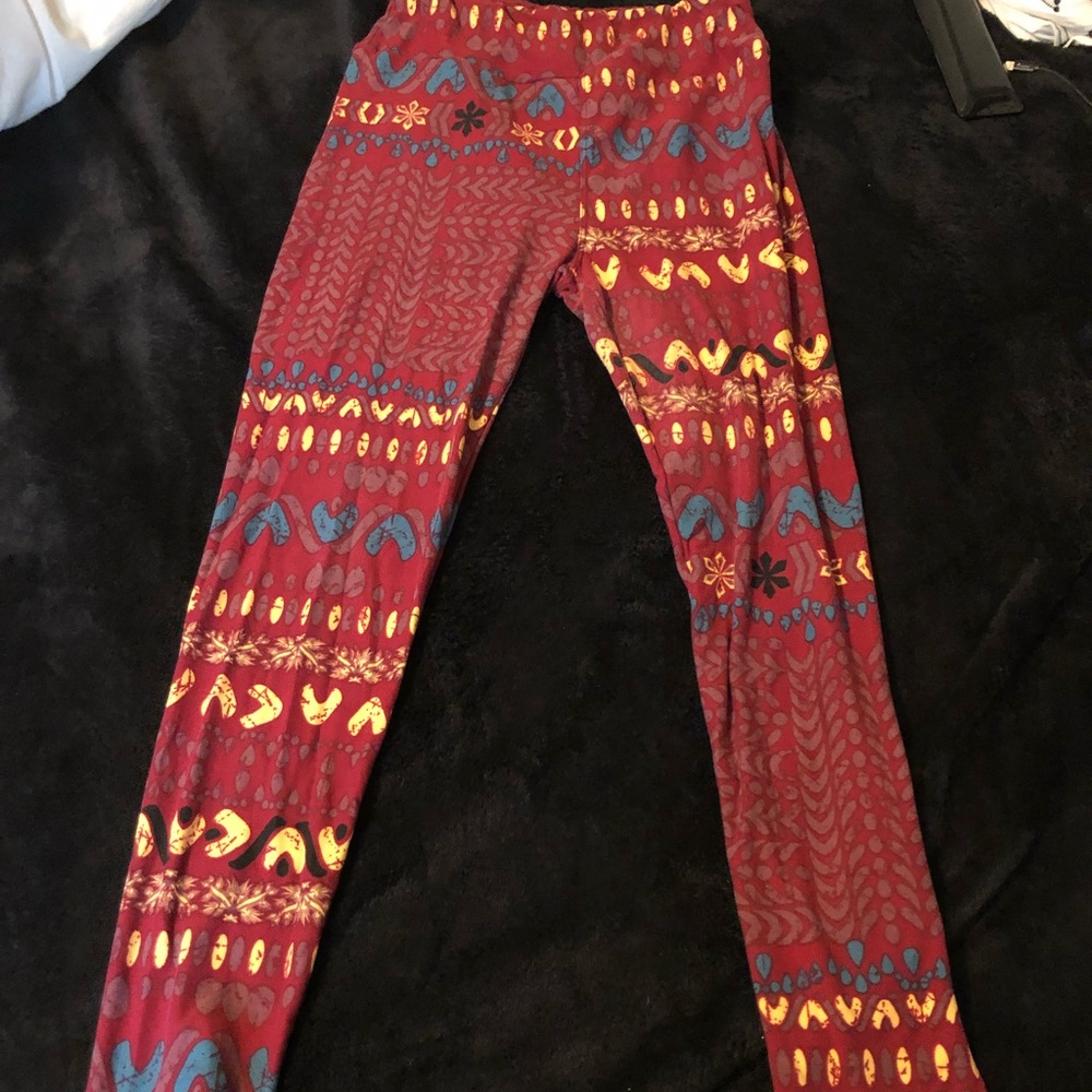 Leggings